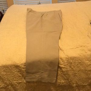 IZOD Khaki pants